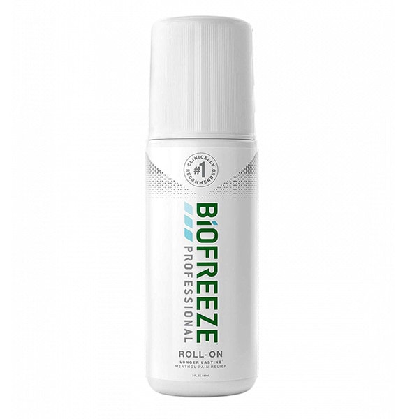 Biofreeze Professional Pain Relief